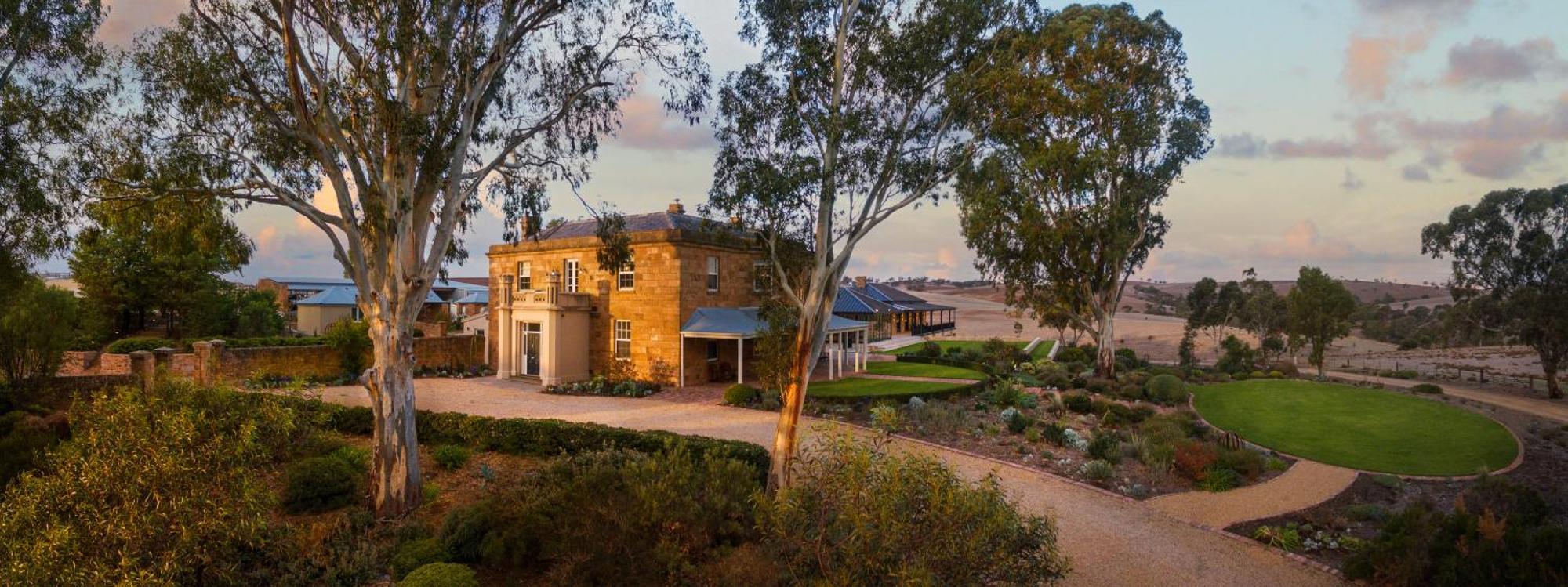 Kingsford The Barossa Hotel Concordia Exterior photo