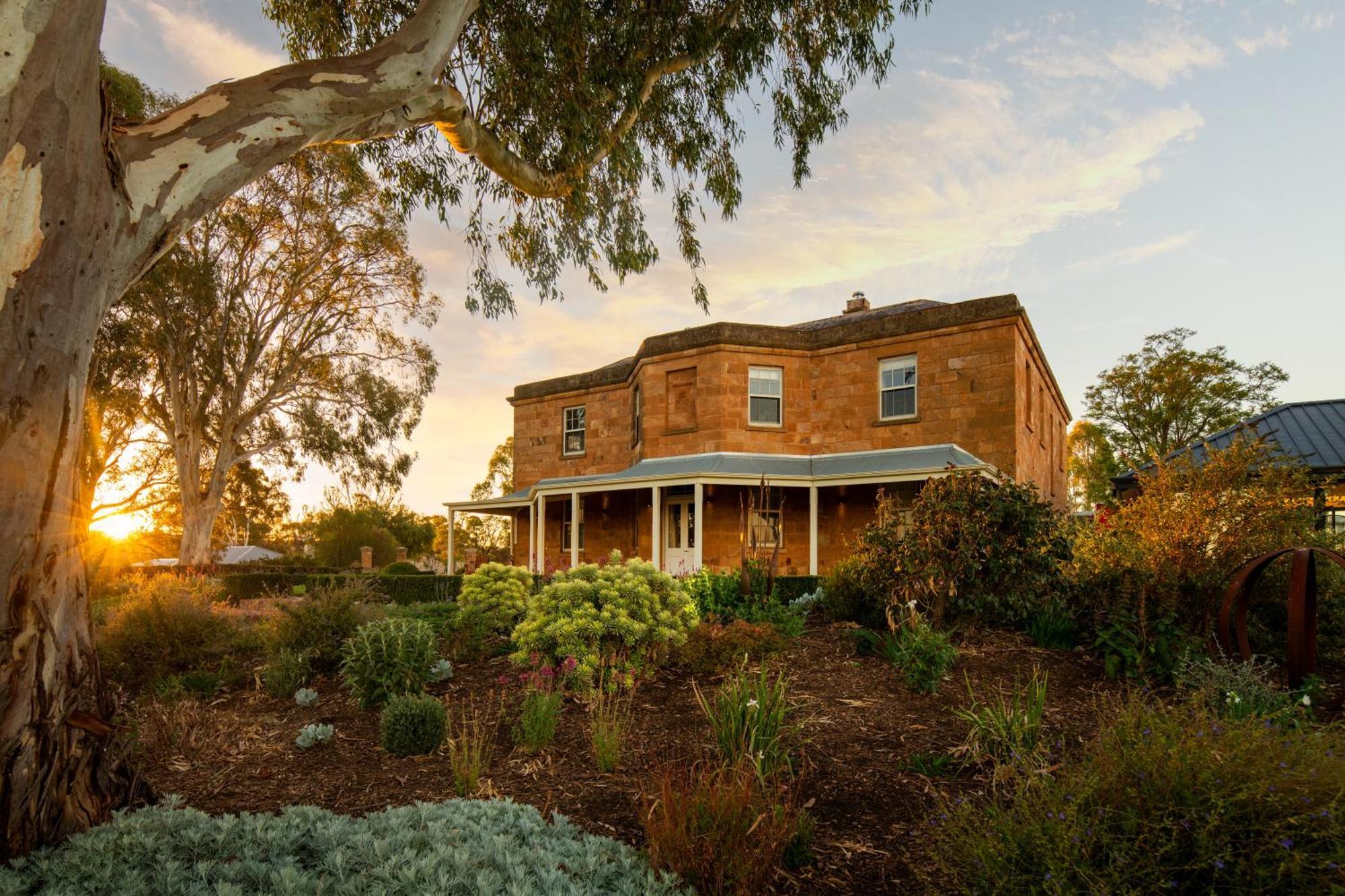 Kingsford The Barossa Hotel Concordia Exterior photo